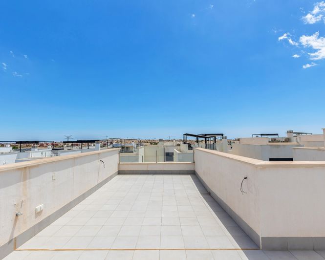 Image No.24-Villa de 3 chambres à vendre à Villamartin