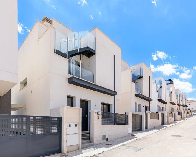 Image No.27-Villa de 3 chambres à vendre à Villamartin