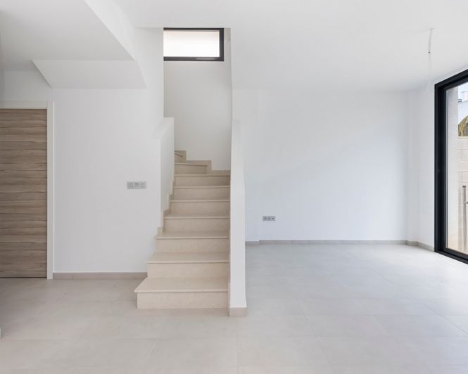 Image No.6-Villa de 3 chambres à vendre à Villamartin