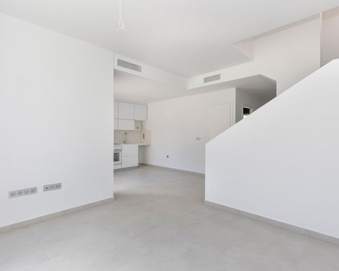 Image No.7-Villa de 3 chambres à vendre à Villamartin