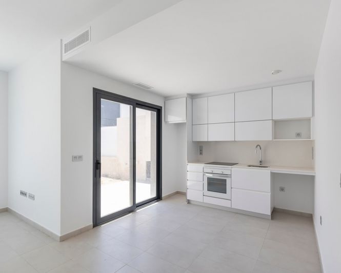 Image No.8-Villa de 3 chambres à vendre à Villamartin