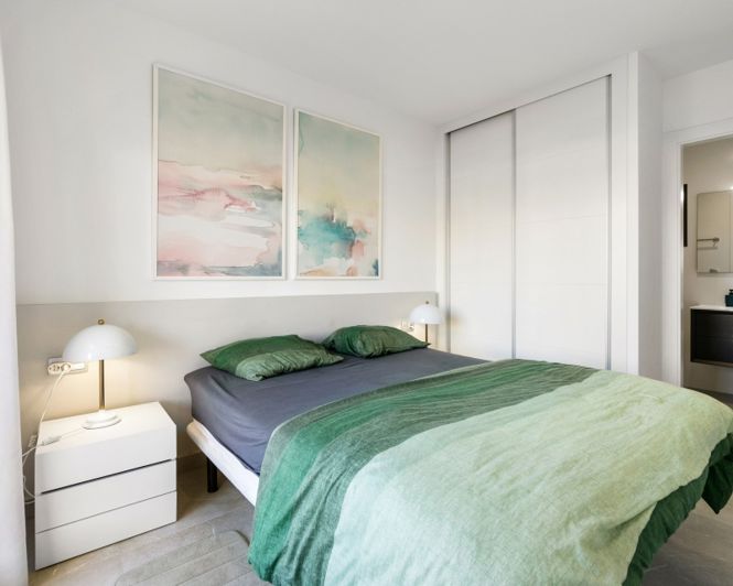 Image No.11-2 Bed Apartment for sale