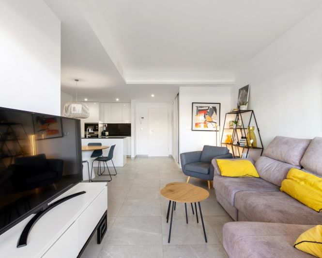 Image No.6-2 Bed Apartment for sale