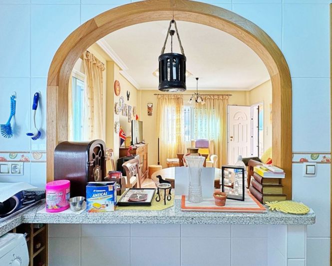 Image No.18-3 Bed Townhouse for sale