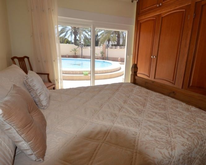 Image No.18-4 Bed Villa for sale