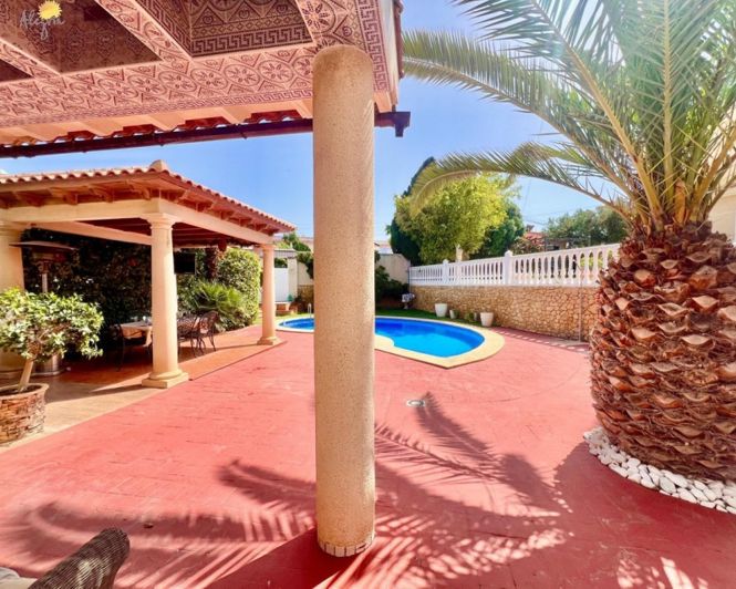 Image No.14-Villa de 3 chambres à vendre à Torrevieja