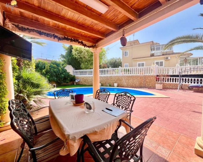 Image No.16-Villa de 3 chambres à vendre à Torrevieja