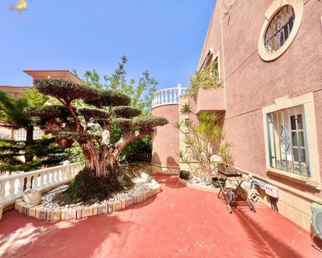 Image No.18-Villa de 3 chambres à vendre à Torrevieja