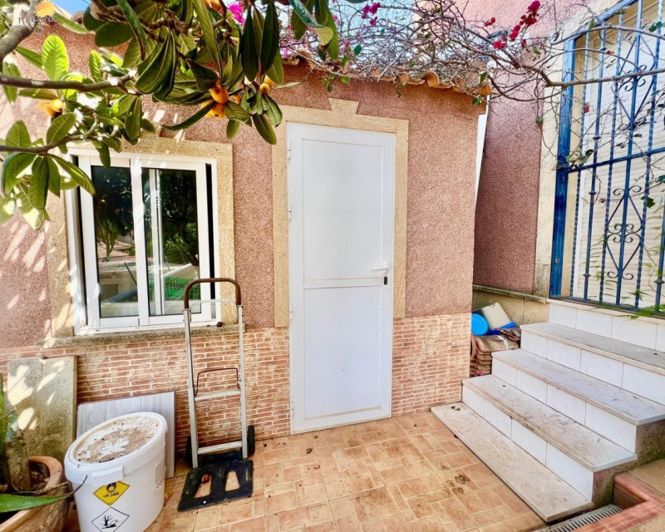 Image No.21-Villa de 3 chambres à vendre à Torrevieja