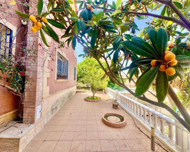 Image No.22-Villa de 3 chambres à vendre à Torrevieja