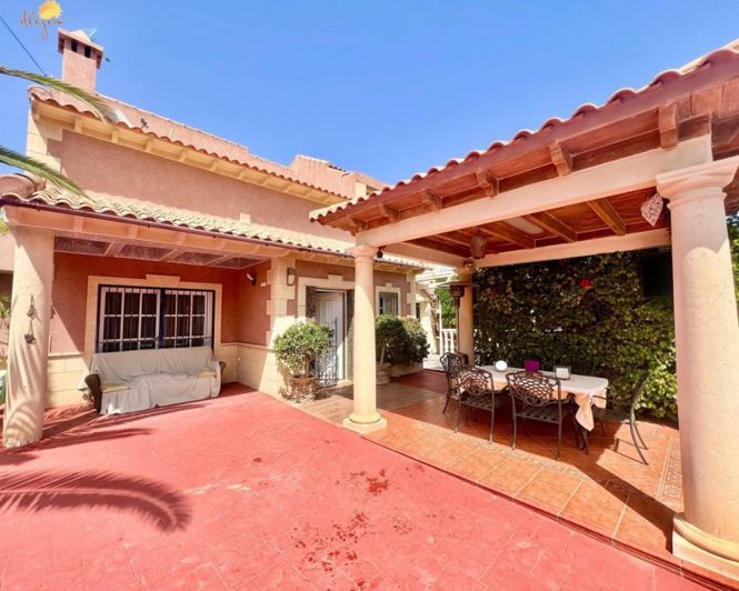 Image No.23-Villa de 3 chambres à vendre à Torrevieja