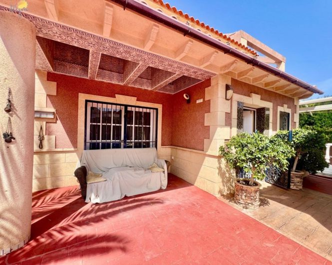 Image No.24-Villa de 3 chambres à vendre à Torrevieja