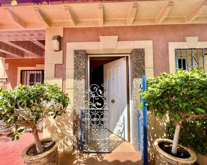 Image No.25-Villa de 3 chambres à vendre à Torrevieja