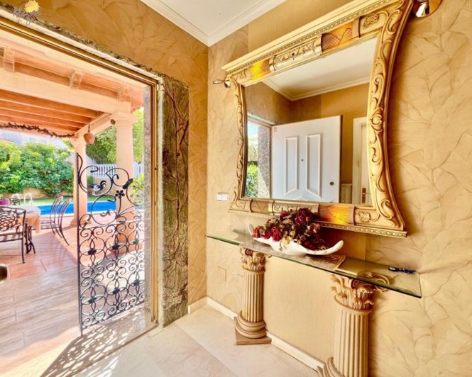 Image No.27-Villa de 3 chambres à vendre à Torrevieja