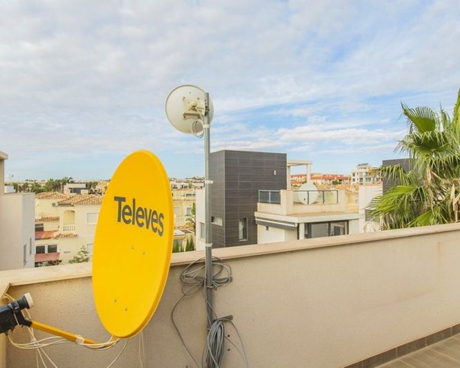 Image No.19-3 Bed Villa for sale