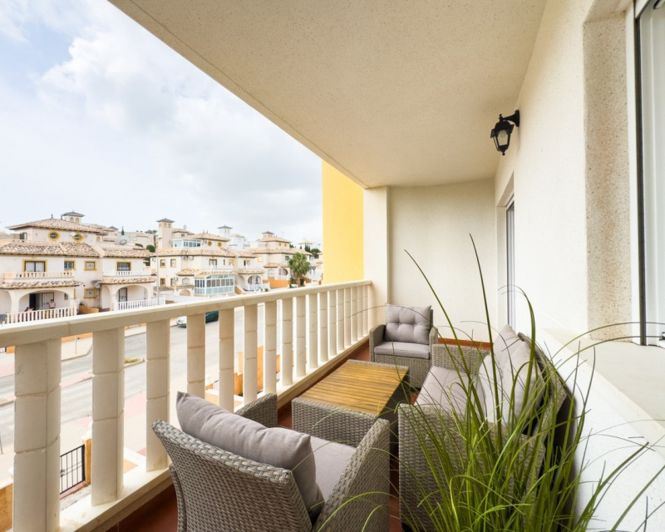 Image No.18-2 Bed Apartment for sale