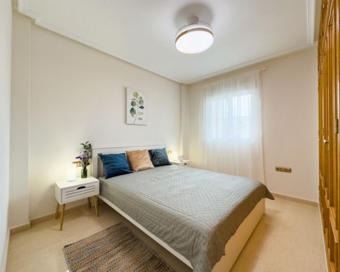 Image No.4-2 Bed Apartment for sale