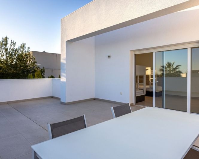 Image No.22-4 Bed Villa for sale