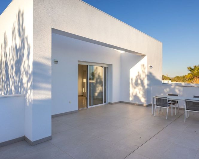 Image No.23-4 Bed Villa for sale