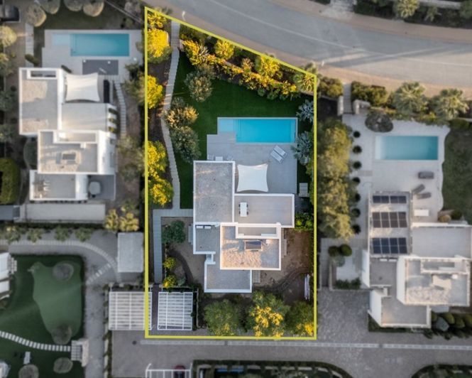 Image No.24-4 Bed Villa for sale