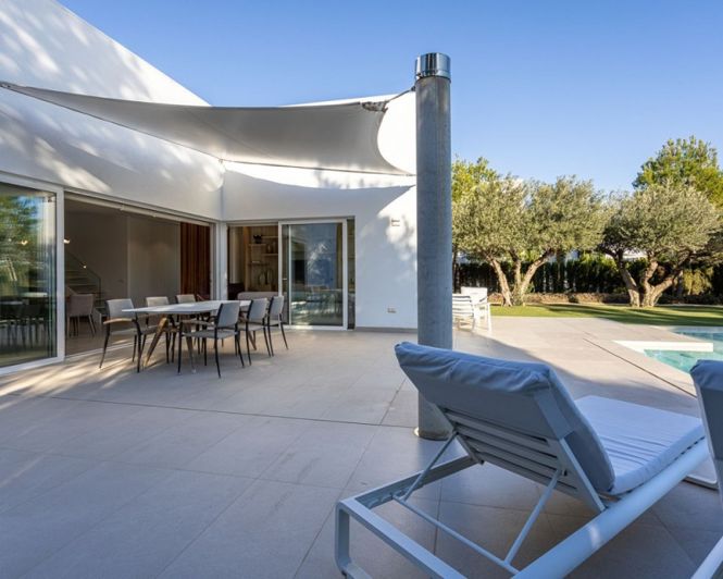 Image No.5-4 Bed Villa for sale