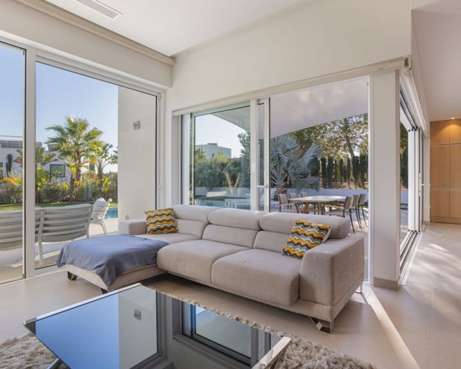 Image No.6-4 Bed Villa for sale