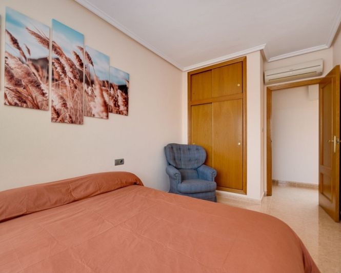 Image No.10-Appartement de 3 chambres à vendre à Jacarilla