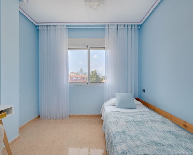 Image No.12-Appartement de 3 chambres à vendre à Jacarilla