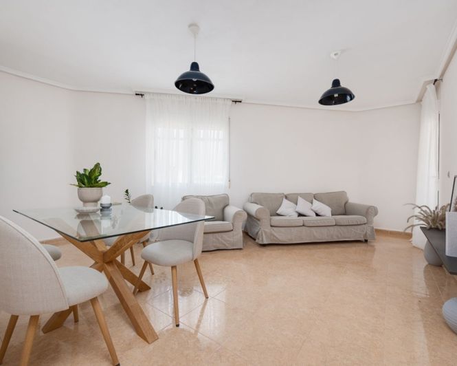 Image No.2-Appartement de 3 chambres à vendre à Jacarilla