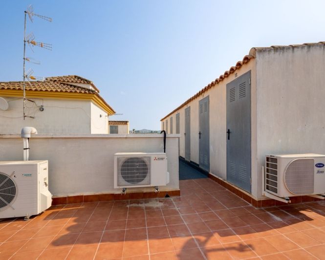 Image No.24-Appartement de 3 chambres à vendre à Jacarilla