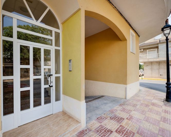 Image No.27-Appartement de 3 chambres à vendre à Jacarilla