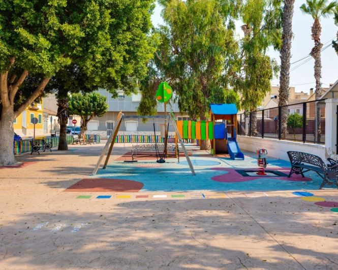 Image No.29-Appartement de 3 chambres à vendre à Jacarilla