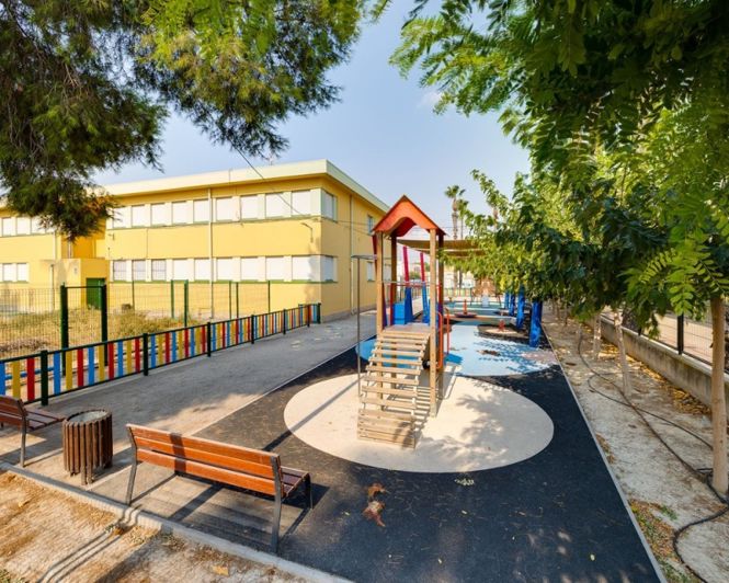 Image No.30-Appartement de 3 chambres à vendre à Jacarilla