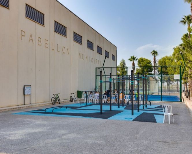 Image No.31-Appartement de 3 chambres à vendre à Jacarilla