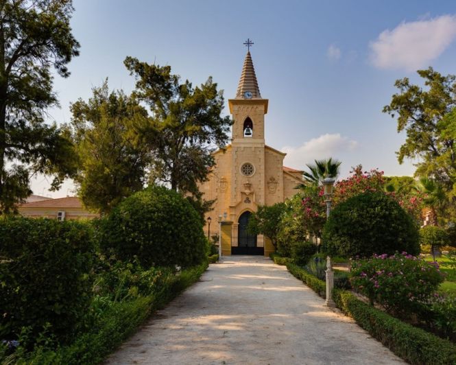 Image No.32-Appartement de 3 chambres à vendre à Jacarilla