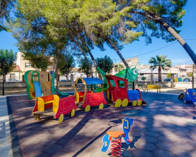 Image No.33-Appartement de 3 chambres à vendre à Jacarilla