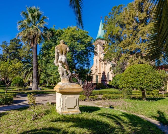 Image No.37-Appartement de 3 chambres à vendre à Jacarilla