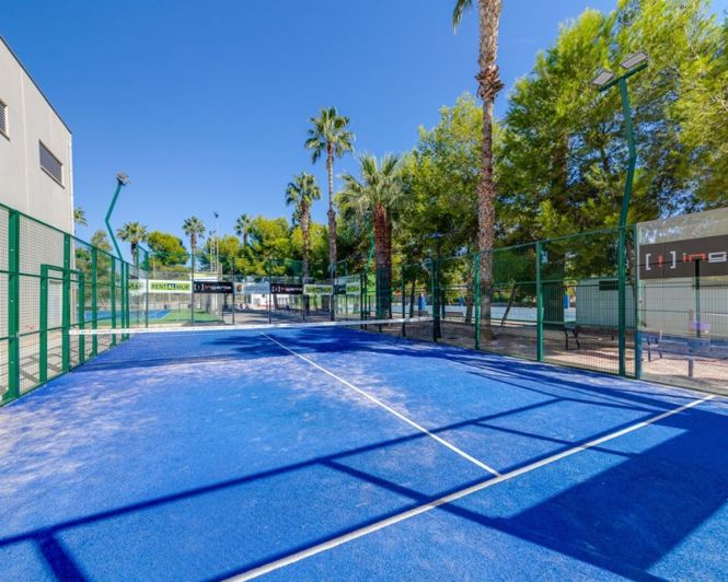 Image No.39-Appartement de 3 chambres à vendre à Jacarilla