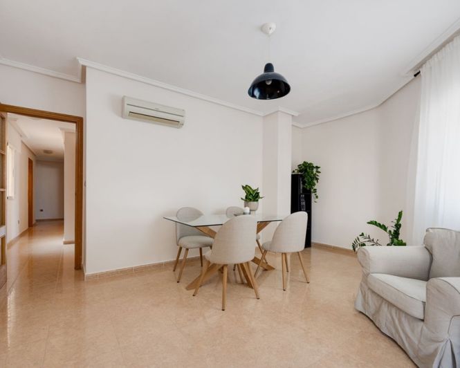 Image No.4-Appartement de 3 chambres à vendre à Jacarilla