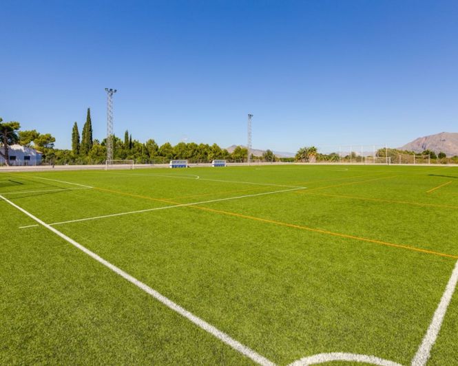 Image No.40-Appartement de 3 chambres à vendre à Jacarilla