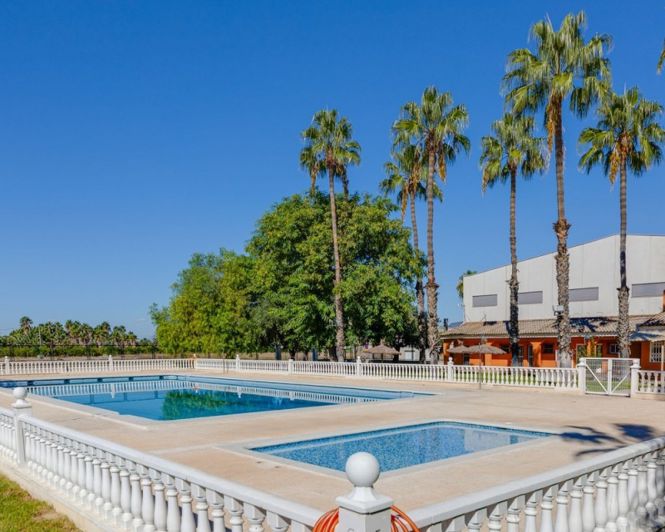 Image No.41-Appartement de 3 chambres à vendre à Jacarilla