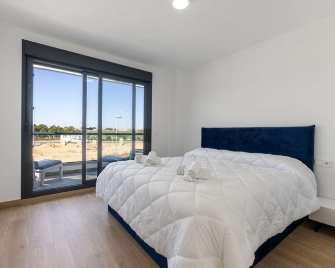 Image No.12-3 Bed Villa for sale