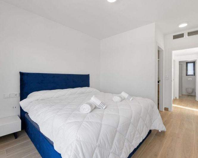 Image No.13-3 Bed Villa for sale