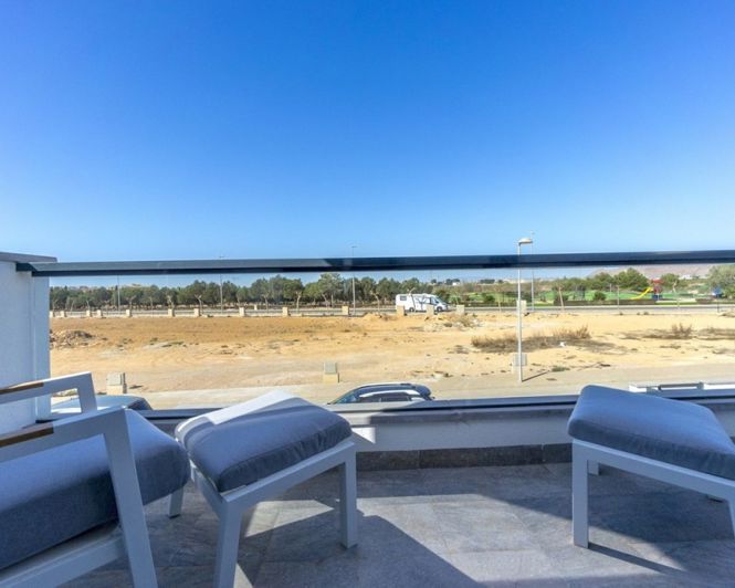 Image No.31-3 Bed Villa for sale