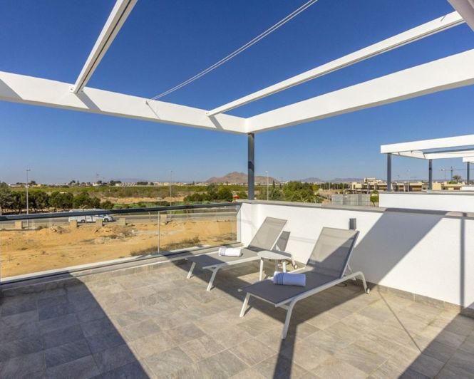 Image No.32-3 Bed Villa for sale