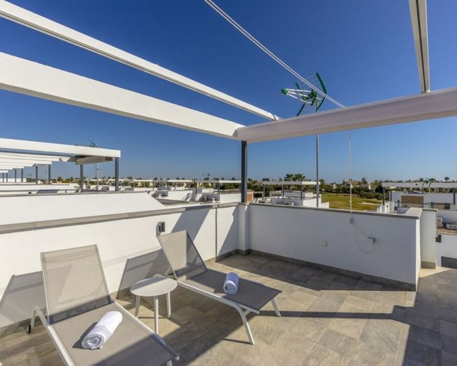 Image No.33-3 Bed Villa for sale