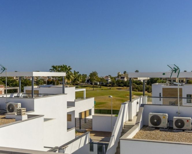 Image No.36-3 Bed Villa for sale