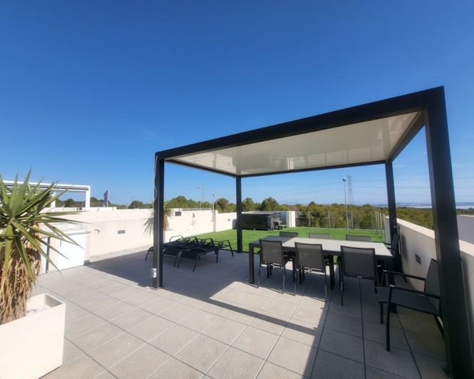 Image No.24-3 Bed Villa for sale