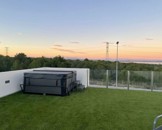 Image No.25-3 Bed Villa for sale