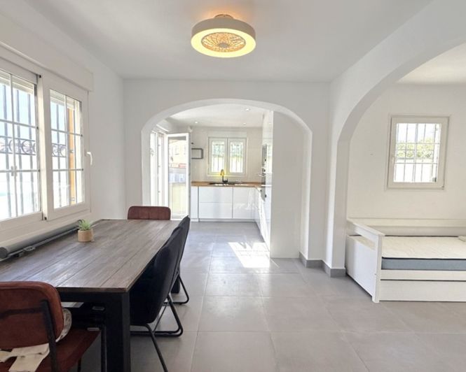 Image No.13-Maison de ville de 2 chambres à vendre à La Zenia